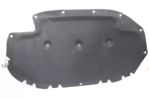 VW Golf 7 5G Dämpfung Motorhaube Dämmung Motorhaubendämmung TDI (141487)