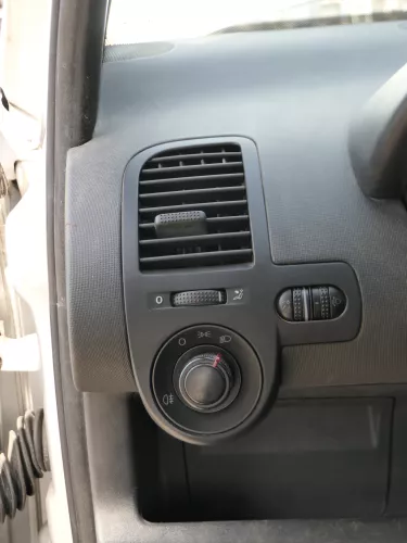 Seat Arosa 6H Lichtschalter Schalter Licht 6H0941531D  (141494)