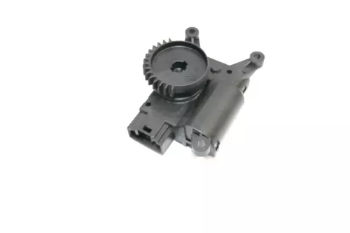 Polo 6R 6J Stellmotor für Temperaturregelklappe manuelle Klimaanlage 6RF907511A (141507)