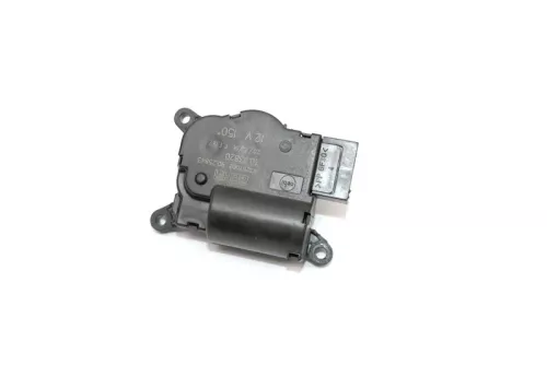 Polo 6R 6J Stellmotor für Temperaturregelklappe manuelle Klimaanlage 6RF907511A (141507)
