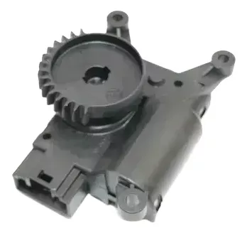 Polo 6R 6J Stellmotor für Temperaturregelklappe manuelle Klimaanlage 6RF907511A (141507)