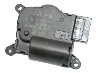 Polo 6R 6J Stellmotor für Temperaturregelklappe manuelle Klimaanlage 6RF907511A