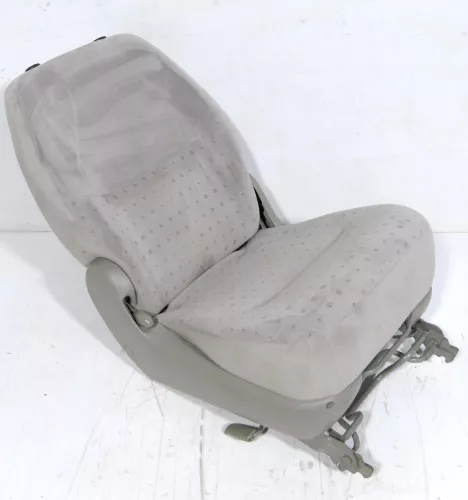 VW Sharan 7M Alhambra 7V Ford Galaxy 1x Sitz hinten rechts Rücksitz 6+7 Sitz III (141508)