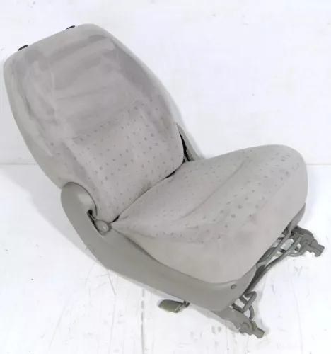 VW Sharan 7M Alhambra 7V Ford Galaxy 1x Sitz hinten rechts Rücksitz 6+7 Sitz III
