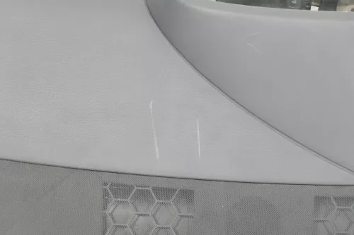 Audi A6 4F C6 Armaturenbrett Cockpit Amaturbrett 4F1857041R 6H7 indigoblau blau (141673)