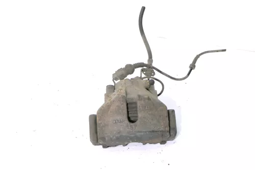 Audi A6 4A Bremssattel Bremszylinder links vorne 4A0615123A AEL ABC ACK AEJ 2,5  (142153)