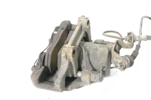 Audi A6 4A Bremssattel Bremszylinder links vorne 4A0615123A AEL ABC ACK AEJ 2,5  (142153)