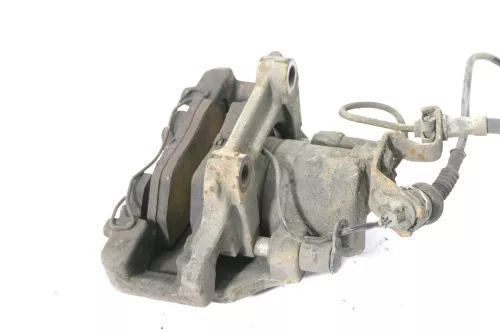 Audi A6 4A Bremssattel Bremszylinder links vorne 4A0615123A AEL ABC ACK AEJ 2,5 (142153)