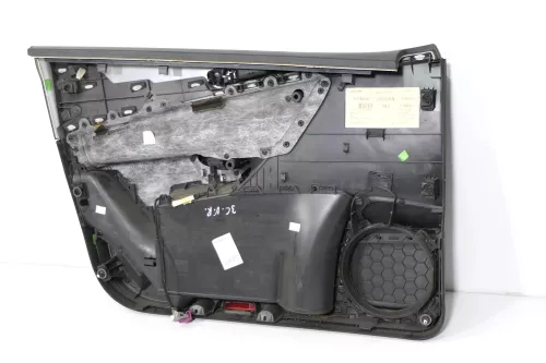 VW Passat 3C Variant 1x Türverkleidung Verkleidung Tür vorne rechts 3C1867011DP (142162)