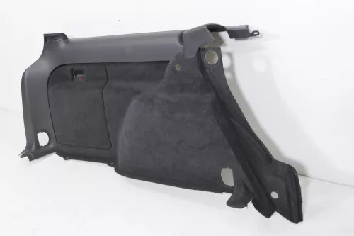 VW Passat 3BG 3B Abdeckung Verkleidung Kofferraum hinten links 3B9867427 (142182)