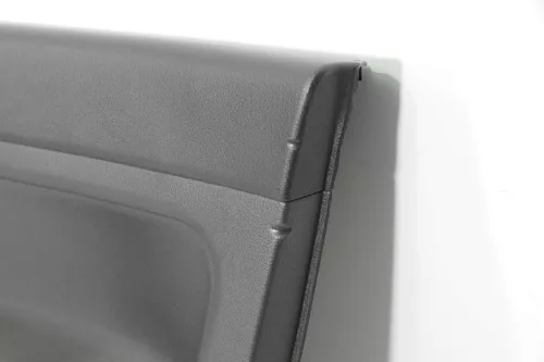 VW Golf Plus 5M Türverkleidung Verkleidung Tür vorne rechts anthrazit v (142184)