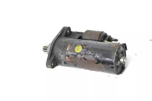 VW Lupo 6E Audi A2 Anlasser 085911023M 1.2 3L ANY AYZ 0274000001 Bosch (142197)