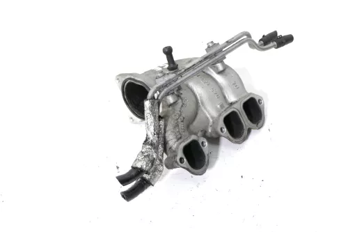 VW Lupo A2 6E 1,2 TDI AYZ Ansaugbrücke Ansaugkrümmer 045129713e (142308)