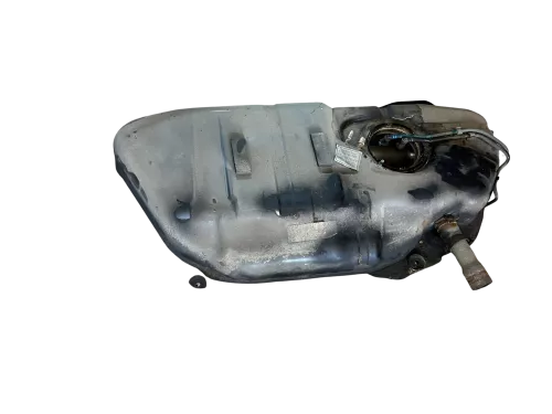 VW Fox 5Z Tank Benzintank Kraftstofftank Kraftstoffbehälter Behälter 5Z0201129G (142349)
