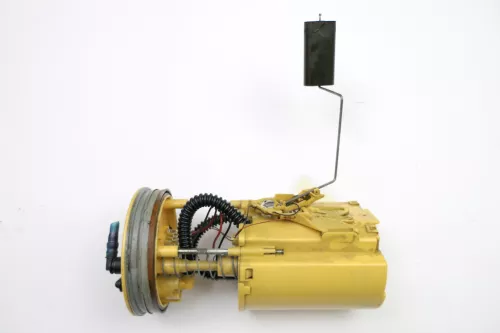 VW Fox 5Z Dieselpumpe Kraftstoffpumpe 5Z0919050B TDI 1,4 BNM  (142395)