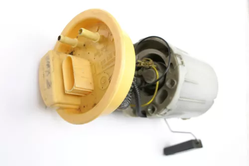 VW Fox 5Z Dieselpumpe Kraftstoffpumpe 5Z0919050D TDI 1,4 BNM  (142396)