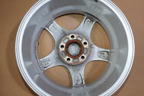 1x Audi A4 8K A6 4F Alufelge Ronal KBA 45728 (1346) 42R8755 07 a 7,5j x16H2 ET35 (142432)