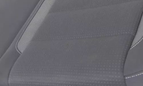 VW Golf 5 6 1K 5K Sitz Sitze hinten Rückbank Rücksitzbank Sitzfläche 1K0885375CF (142640)