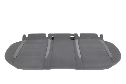 VW Golf 5 6 1K 5K Sitz Sitze hinten Rückbank Rücksitzbank Sitzfläche 1K0885375CF (142640)