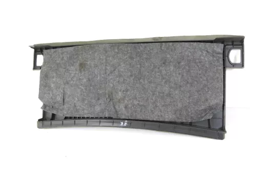 Audi A4 B8 8K Variant Kombi Verkleidung Teppich Kofferraum Boden grau 8K9861529A (142667)