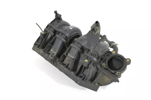 VW Lupo Polo 6N2 Ansaugbrücke Ansaugkrümmer 1,4 16V 55kw AUA 75PS 036129711BR