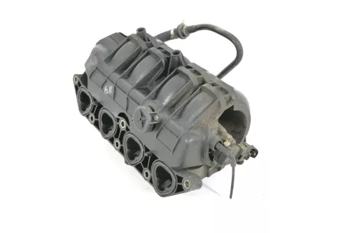 VW Lupo Polo 6N2 Ansaugbrücke Ansaugkrümmer 1,4 16V 55kw AUA 75PS 036129711BR (142697)