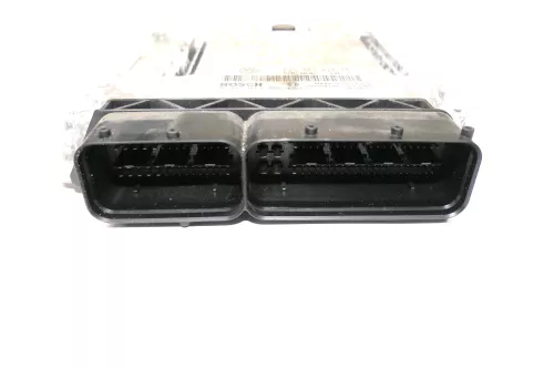 VW Golf 1K Steuergerät Motor Motorsteuergerät 1,9 TDI BRU 77kw 03G906016FS (142719)