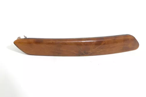 VW Passat 3B 3BG Türverkleidung Verkleidung Tür Abdeckung rechts hinten Holz (142865)