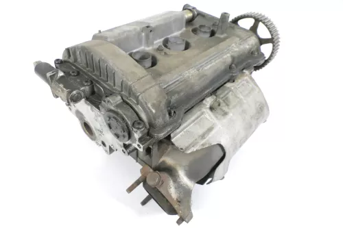 VW Passat 3B A4 Motor Zylinderkopf ALF ASM BDV rechts 2,4 142kw 193PS Quattro V6 (142867)