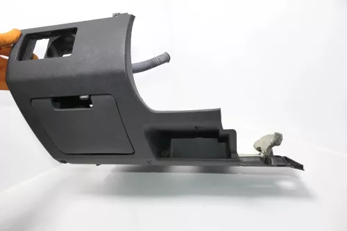 Skoda Fabia 6Y Deckel Klappe für Ablagefach links Fach 6Y1857920A Abdeckung (142885)