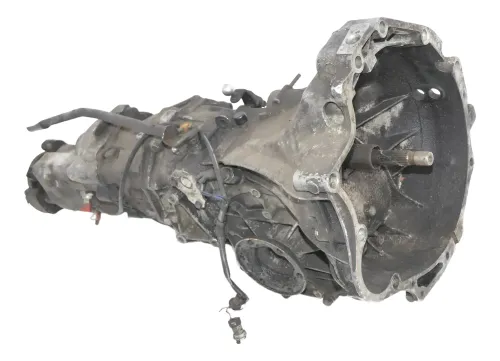 Audi 80 100 200 2,2 Quattro Allrad Getriebe Schaltgetriebe AAJ  Porsche