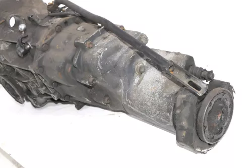 Audi 80 100 200 2,2 Quattro Allrad Getriebe Schaltgetriebe AAJ  Porsche (143036)