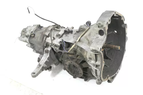 Audi 80 100 200 Getriebe Schaltgetriebe 3V -  Porsche (143039)