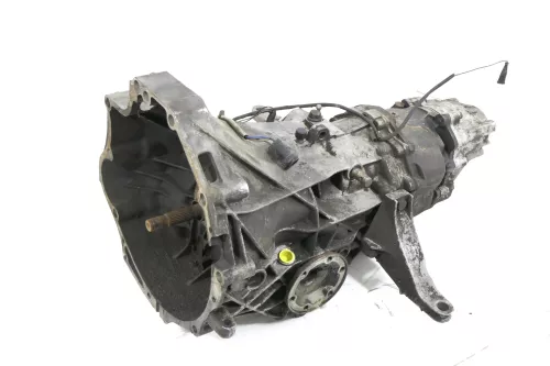 Audi 80 100 200 Getriebe Schaltgetriebe 3V -  Porsche