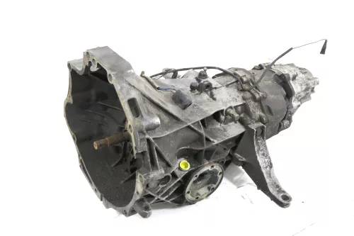 Audi 80 100 200 Getriebe Schaltgetriebe 3V -  Porsche (143039)