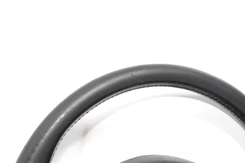 Audi A4 B5 A6 4B A8 Lenkrad schwarz 3-speichen airbag (143045)