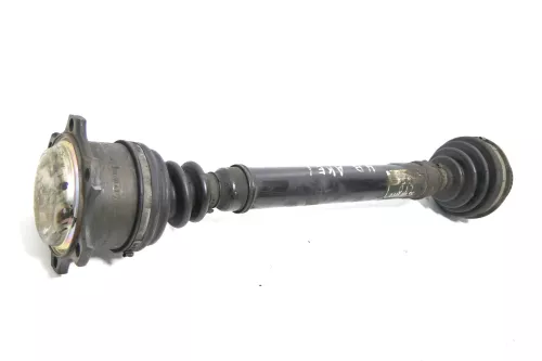 Audi A6 2,5 TDI Antriebswelle Gelenkwelle links 4B0407271C Tripode Quattro (143136)