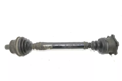 Audi A6 2,5 TDI Antriebswelle Gelenkwelle links 4B0407271C Tripode Quattro (143136)
