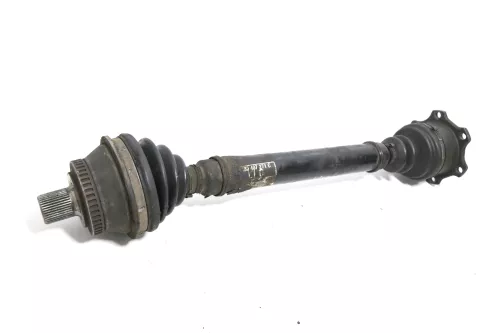 Audi A6 2,5 TDI Antriebswelle Gelenkwelle links 4B0407271C Tripode Quattro (143136)