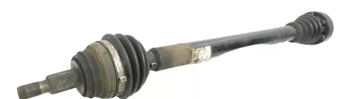 VW Golf 4 A3 Antriebswelle Gelenkwelle rechts vorn 1J0407272 1J0407452X 1,9 TDI (143140)