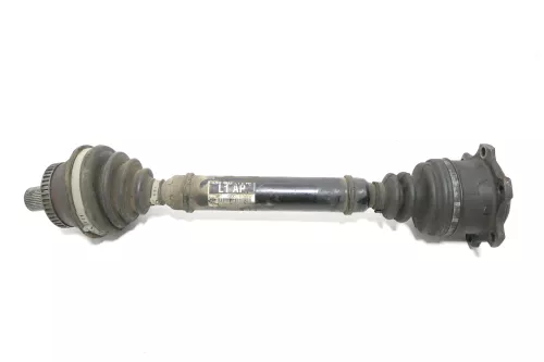 Audi A6 2,5 TDI Antriebswelle Gelenkwelle links 4B0407271AP Automatik BDG AKE B (143152)