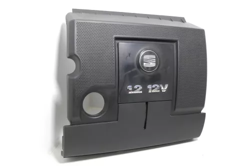 Ibiza 6L Fab Luftfilterkasten Luftfilter Motorabdeckung 1,2 64PS 47kw AZQ BME12V