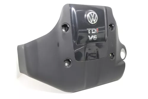 Audi A4 8D A6 4B Motorabdeckung Abdeckung Motor Blende 2.5 TDI V6 059103925H (143161)