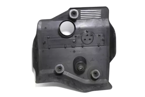 VW Polo 6N2 Lupo Motorabdeckung Abdeckung Motor Blende 1.4 TDI AMF 045103925G (143166)