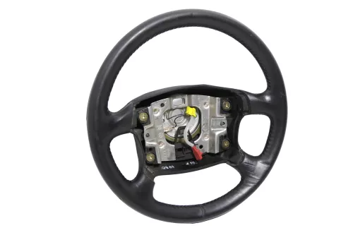 Audi A3 8L A6 4B A4 Lenkrad 4-Speichen 8L0419091D/ N/R (ohne den Airbag) (143532)