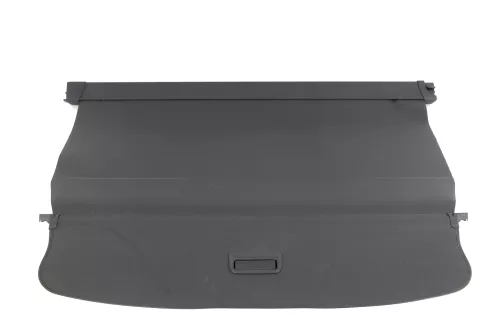 Audi A4 B8 8K Kombi Avant Laderaumabdeckung Rollo Hutablage Kofferraum schwarz (143648)