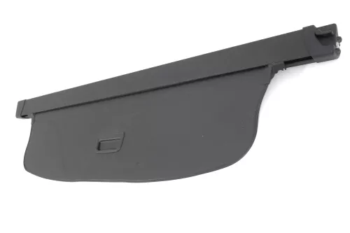 Audi A4 B8 8K Kombi Avant Laderaumabdeckung Rollo Hutablage Kofferraum schwarz (143648)