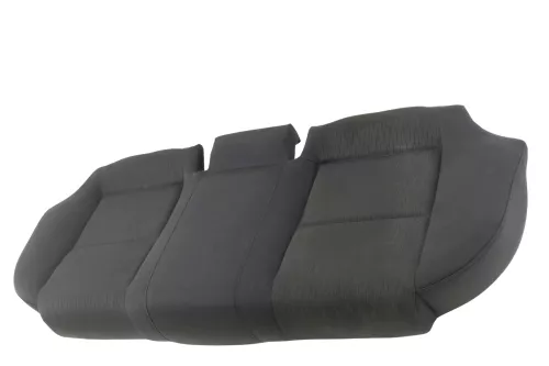Audi A4 8E B6 B7 Limousine Sitz Rückbank Sitzfläche Sitze