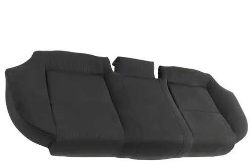 Audi A4 8E B6 B7 Limousine Sitz Rückbank Sitzfläche Sitze (143790)