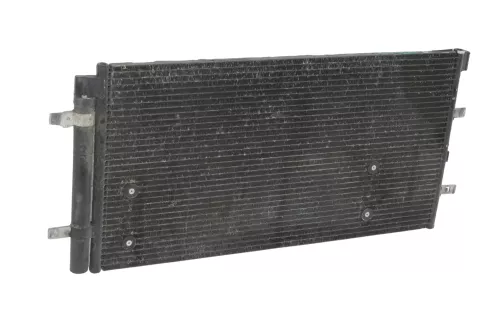 Audi A4 8K Klimakühler Klimaanlage Klima 8K0260403E